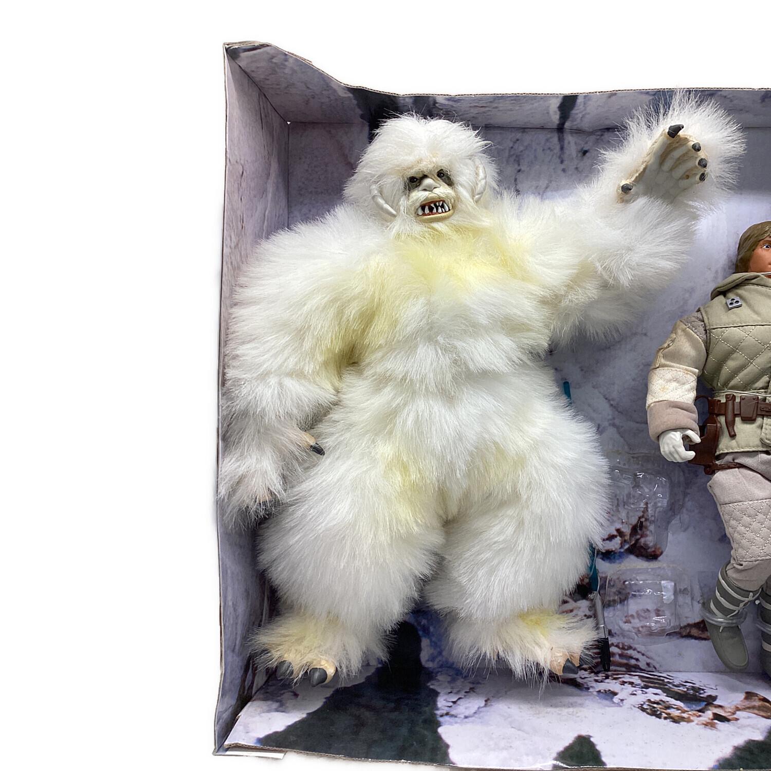 スターウォーズコレクターシリーズ ルークスカイウォーカーVSワンパ