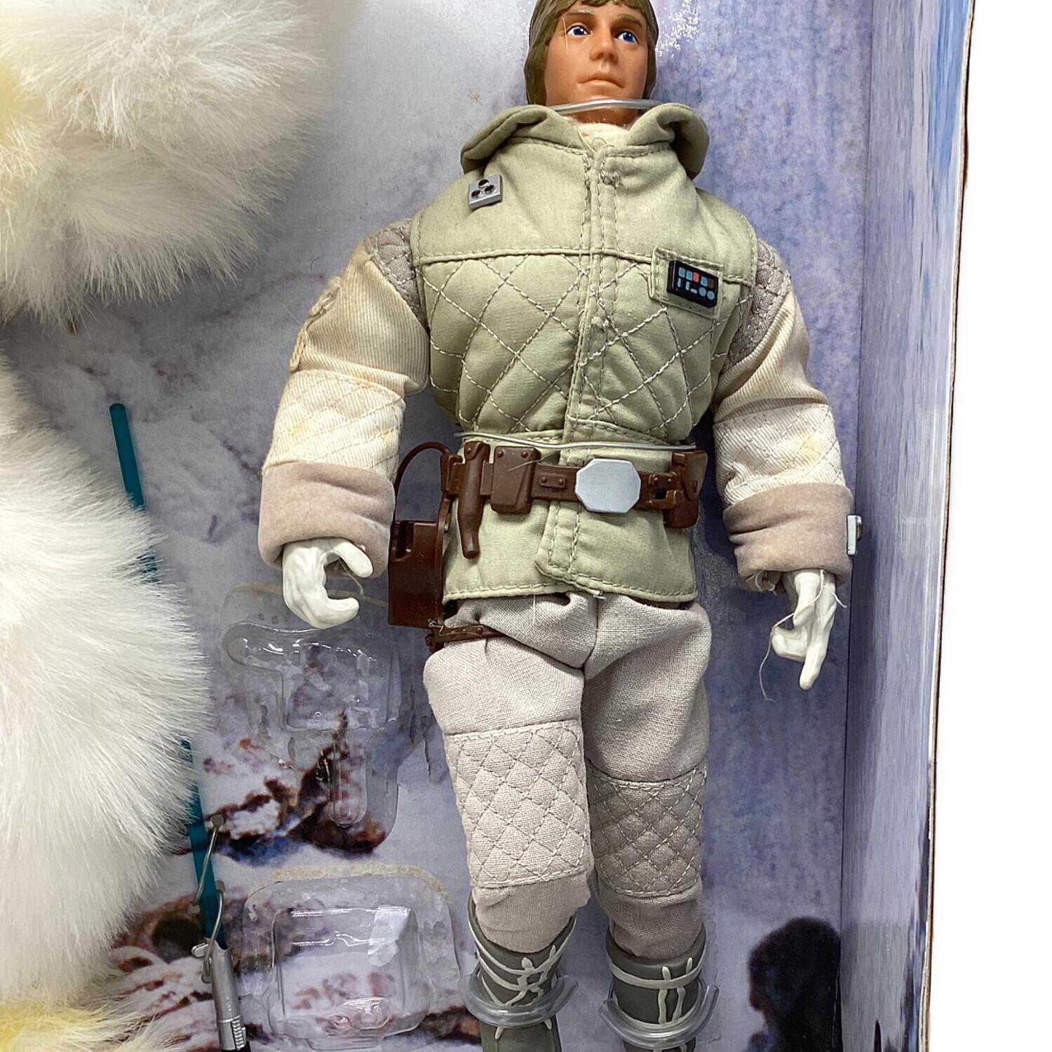 スターウォーズコレクターシリーズ ルークスカイウォーカーVSワンパ