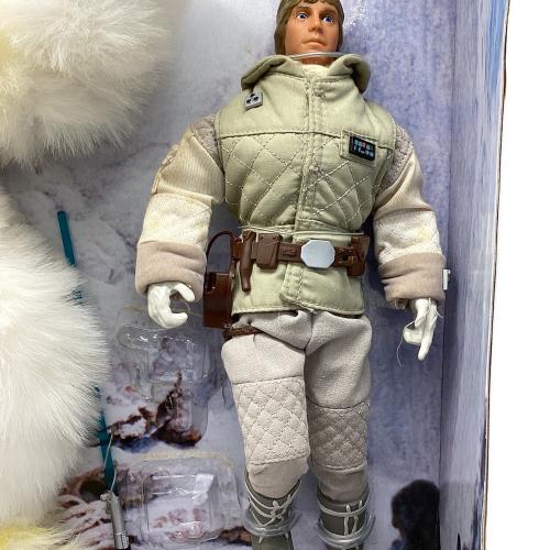 スターウォーズコレクターシリーズ ルークスカイウォーカーVSワンパ