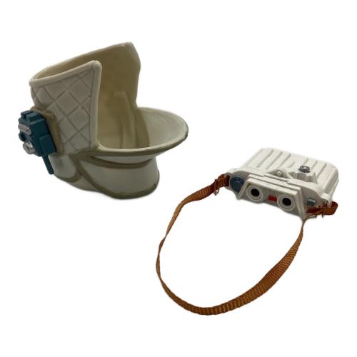 スターウォーズコレクターシリーズ ルークスカイウォーカーVSワンパ