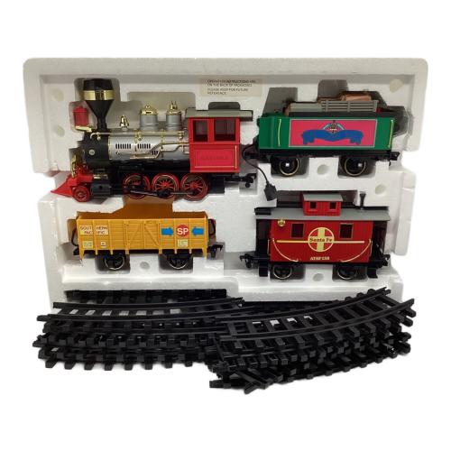 ECHO (エコ) ECHO THE CLASSIC RAIL 列車セット 動作未確認