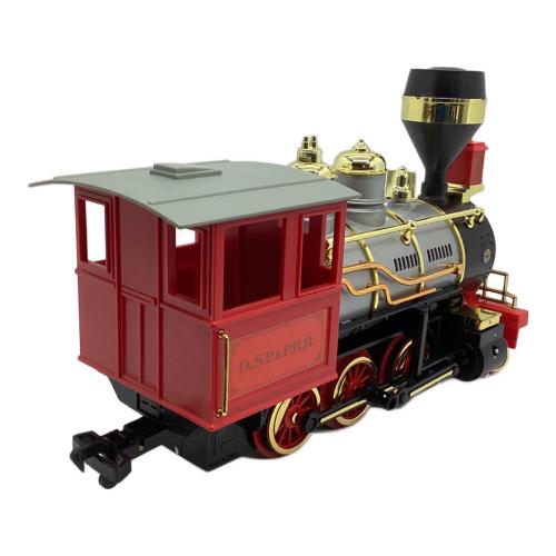 ECHO (エコ) ECHO THE CLASSIC RAIL 列車セット 動作未確認