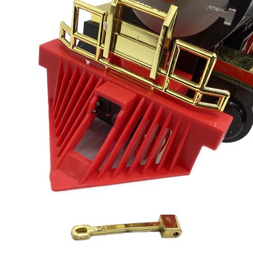 ECHO (エコ) ECHO THE CLASSIC RAIL 列車セット 動作未確認