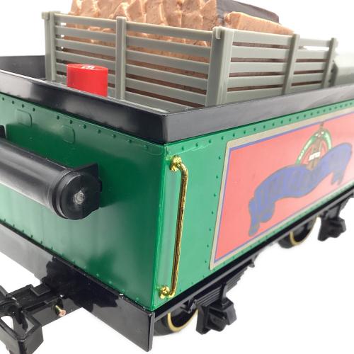 ECHO (エコ) ECHO THE CLASSIC RAIL 列車セット 動作未確認