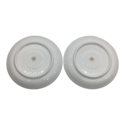 大倉陶園 (オオクラトウエン) カップ&ソーサー ブルーローズ(8011)