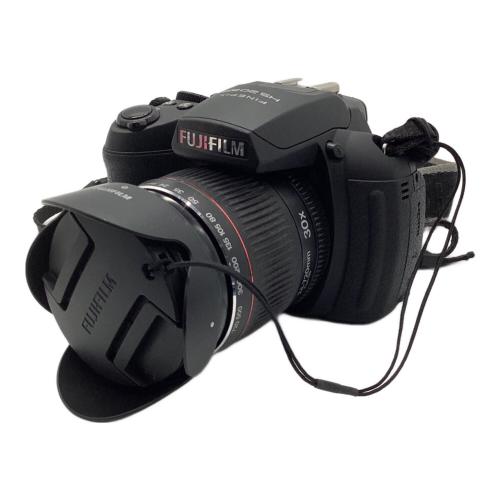 FUJIFILM (フジフィルム) デジタル一眼レフカメラ FinePix HS20EXR