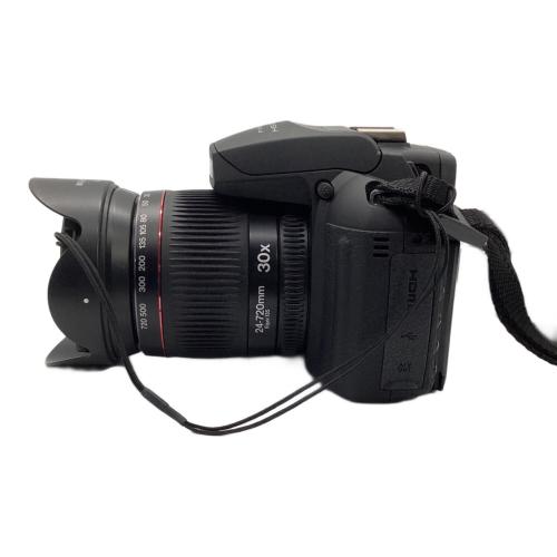 FUJIFILM (フジフィルム) デジタル一眼レフカメラ FinePix HS20EXR