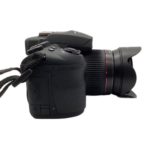 FUJIFILM (フジフィルム) デジタル一眼レフカメラ FinePix HS20EXR