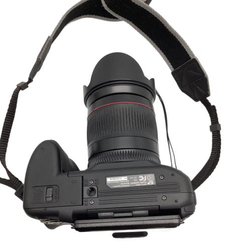 FUJIFILM (フジフィルム) デジタル一眼レフカメラ FinePix HS20EXR