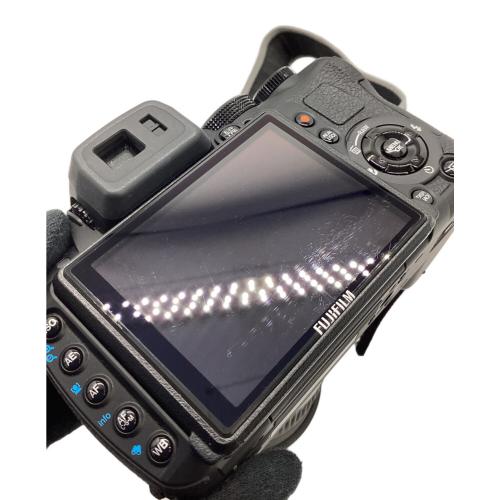 FUJIFILM (フジフィルム) デジタル一眼レフカメラ FinePix HS20EXR