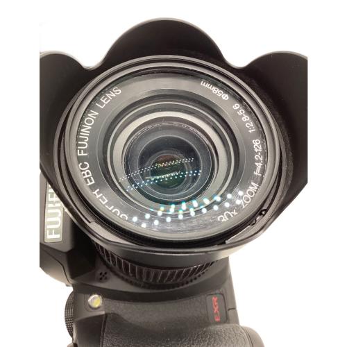 FUJIFILM (フジフィルム) デジタル一眼レフカメラ FinePix HS20EXR