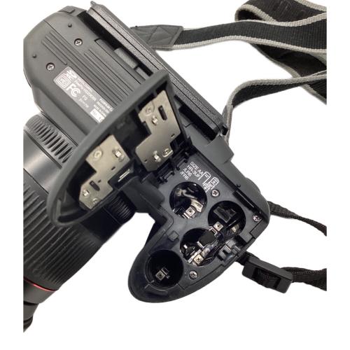 FUJIFILM (フジフィルム) デジタル一眼レフカメラ FinePix HS20EXR