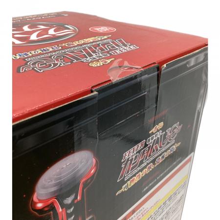 BANDAI (バンダイ) レバブルアラームクロック(ifカラーver) ラストワン
