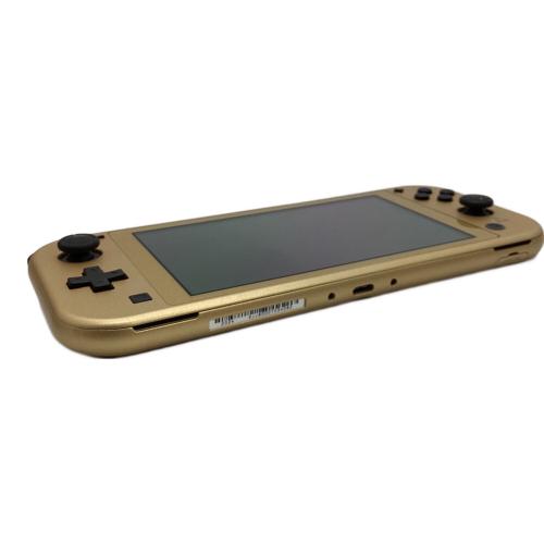 Nintendo (ニンテンドー) Nintendo Switch Lite HDH-001 HYRULE