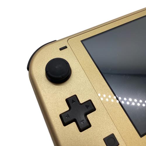 Nintendo (ニンテンドー) Nintendo Switch Lite HDH-001 HYRULE EDITION