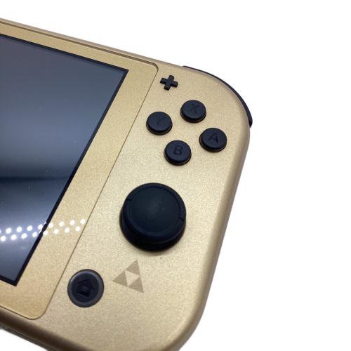 Nintendo (ニンテンドー) Nintendo Switch Lite HDH-001 HYRULE