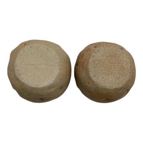 加藤工芸 (カトウコウゲイ) ポテトくん 茶器　急須1・湯呑み5セット