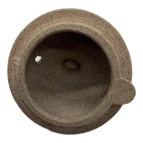 加藤工芸 (カトウコウゲイ) ポテトくん 茶器　急須1・湯呑み5セット