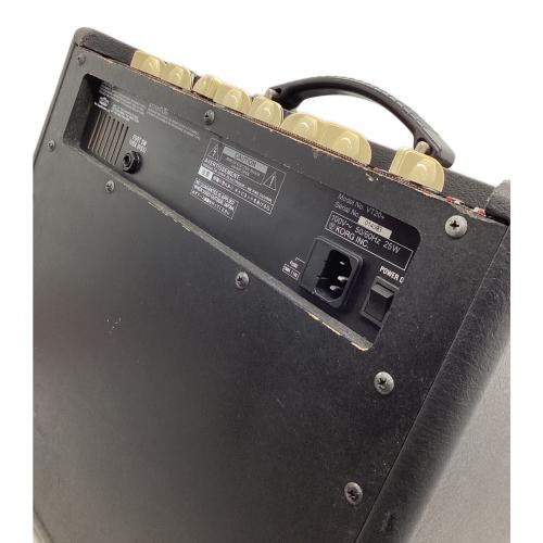 VOX (ヴォックス) ギターコンボアンプ VT20+　動作確認済　