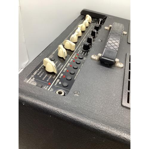 VOX (ヴォックス) ギターコンボアンプ VT20+　動作確認済　