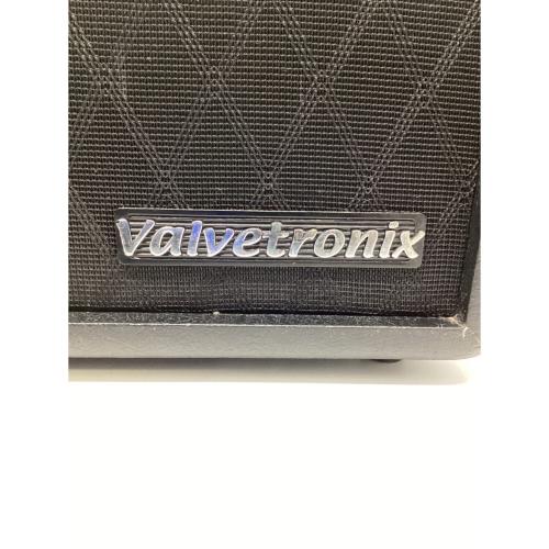VOX (ヴォックス) ギターコンボアンプ VT20+　動作確認済　