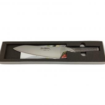 GLOBAL（グローバル） 包丁　未使用品