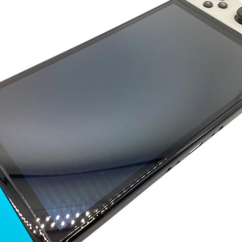 Nintendo (ニンテンドー) Nintendo Switch(有機ELモデル) HFG-001 ※コントローラー現状販売