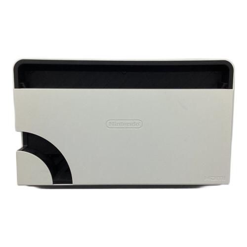Nintendo (ニンテンドー) Nintendo Switch(有機ELモデル) HFG-001 ※コントローラー現状販売
