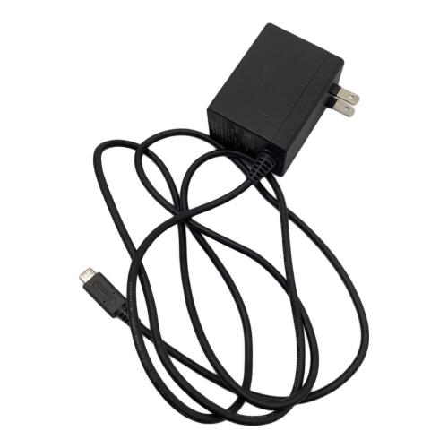 Nintendo (ニンテンドー) Nintendo Switch(有機ELモデル) HFG-001 ※コントローラー現状販売