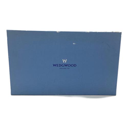Wedgwood (ウェッジウッド) ティーマット＆コースターセット