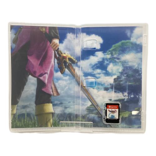 SQUARE ENIX（スクウェア・エニックス） ドラゴンクエストXI 過ぎ去りし時を求めて Nintendo Switch用ソフト CERO A (全年齢対象)