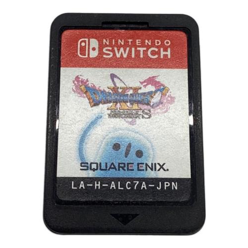 SQUARE ENIX（スクウェア・エニックス） ドラゴンクエストXI 過ぎ去りし時を求めて Nintendo Switch用ソフト CERO A (全年齢対象)