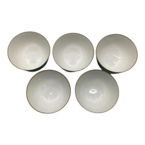 香蘭社 (コウランシャ) 茶器揃 蘭遊　急須1・湯呑み5セット