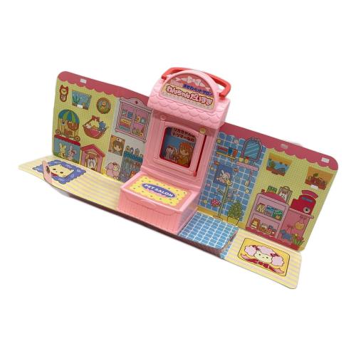 TAKARA (タカラ) わんちゃんだいすき リカちゃん おせわペットサロン