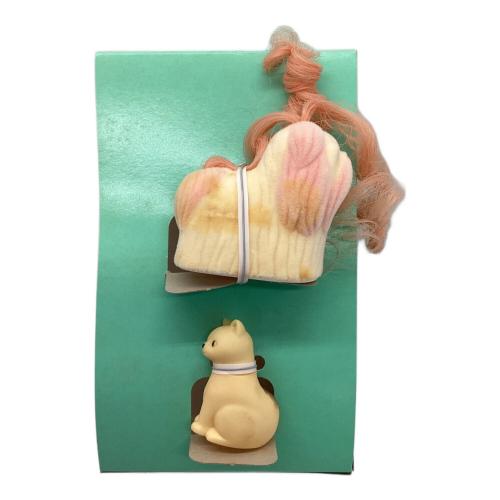 TAKARA (タカラ) わんちゃんだいすき リカちゃん おせわペットサロン