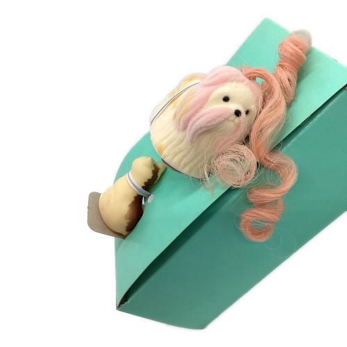 TAKARA (タカラ) わんちゃんだいすき リカちゃん おせわペットサロン