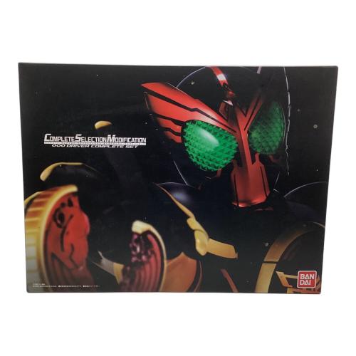 BANDAI (バンダイ) CSMオーズドライバー 仮面ライダー　現状販売