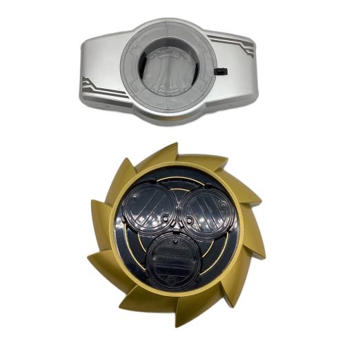 BANDAI (バンダイ) CSMオーズドライバー 仮面ライダー　現状販売