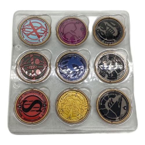 BANDAI (バンダイ) CSMオーズドライバー 仮面ライダー　現状販売