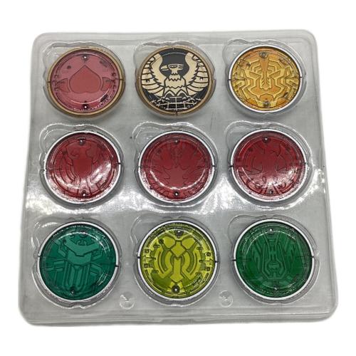 BANDAI (バンダイ) CSMオーズドライバー 仮面ライダー　現状販売