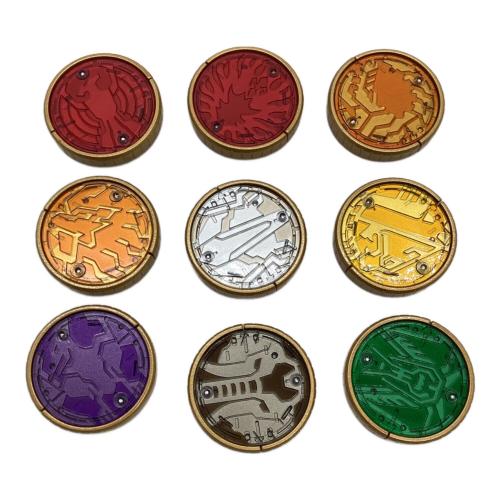 BANDAI (バンダイ) CSMオーズドライバー 仮面ライダー　現状販売