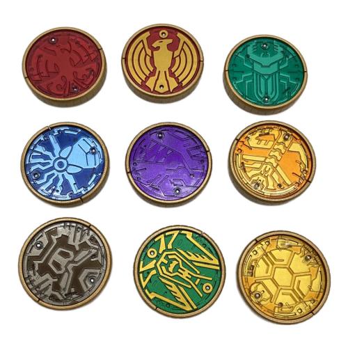 BANDAI (バンダイ) CSMオーズドライバー 仮面ライダー　現状販売