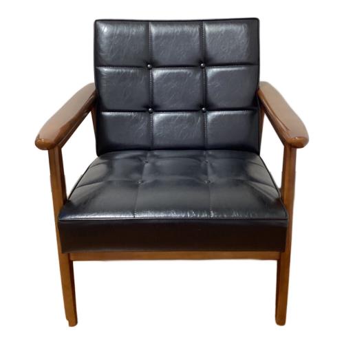 カリモク60 (カリモクロクマル) Kチェア 191 スタンダードブラック