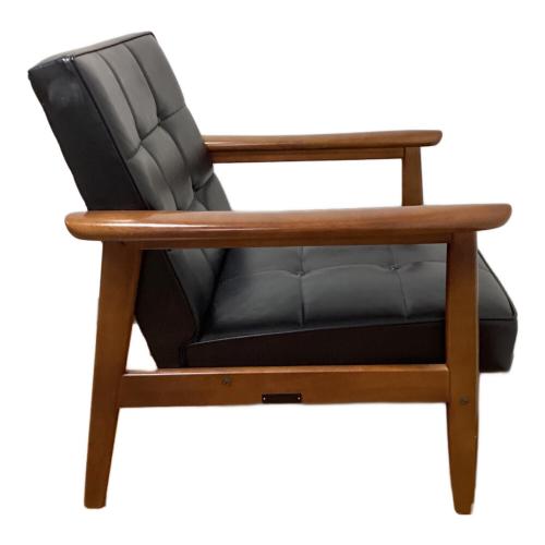 カリモク60 (カリモクロクマル) Kチェア 191 スタンダードブラック