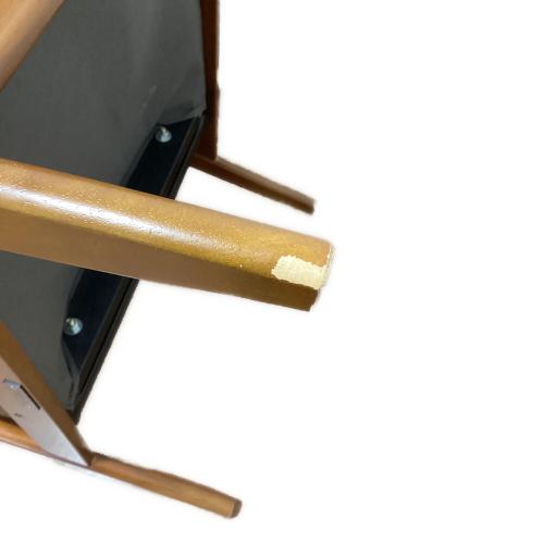 カリモク60 (カリモクロクマル) Kチェア 191 スタンダードブラック