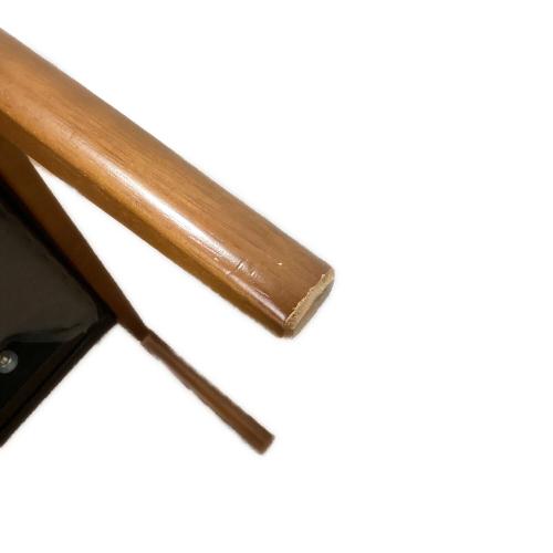 カリモク60 (カリモクロクマル) Kチェア 191 スタンダードブラック