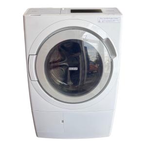 HITACHI (ヒタチ) ビッグドラム ドラム式洗濯乾燥機 BD-STX120HL 2022年製