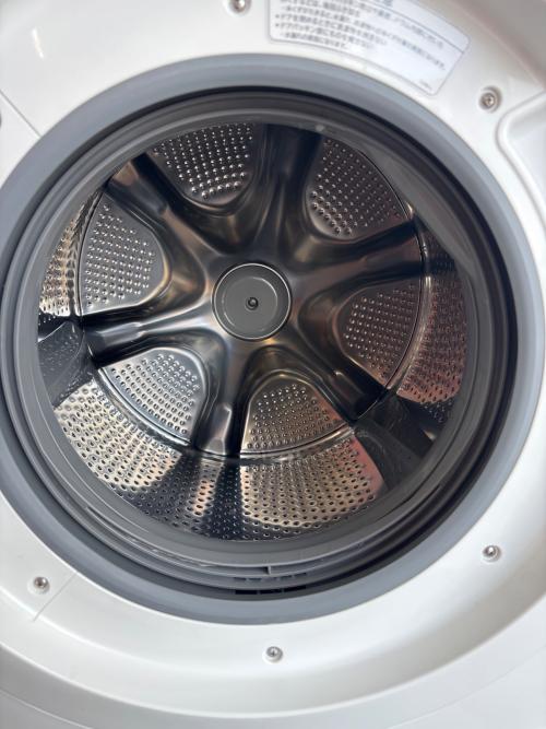 HITACHI (ヒタチ) ビッグドラム ドラム式洗濯乾燥機 BD-STX120HL 2022年製