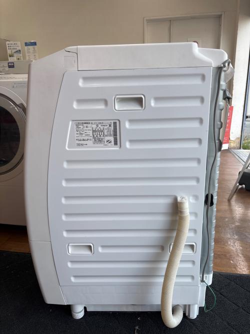 HITACHI (ヒタチ) ビッグドラム ドラム式洗濯乾燥機 BD-STX120HL 2022年製