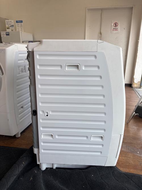 HITACHI (ヒタチ) ビッグドラム ドラム式洗濯乾燥機 BD-STX120HL 2022年製